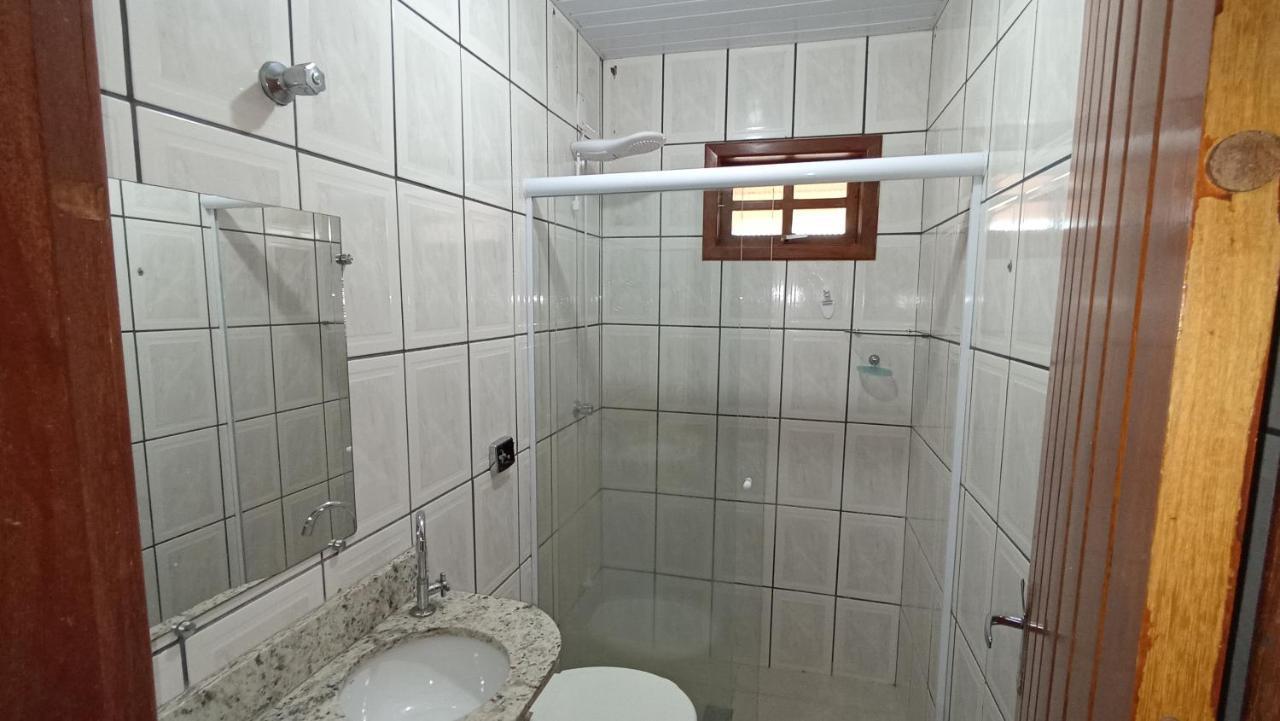 Pousada Do Didi Chapada Dos Guimaraes. מראה חיצוני תמונה