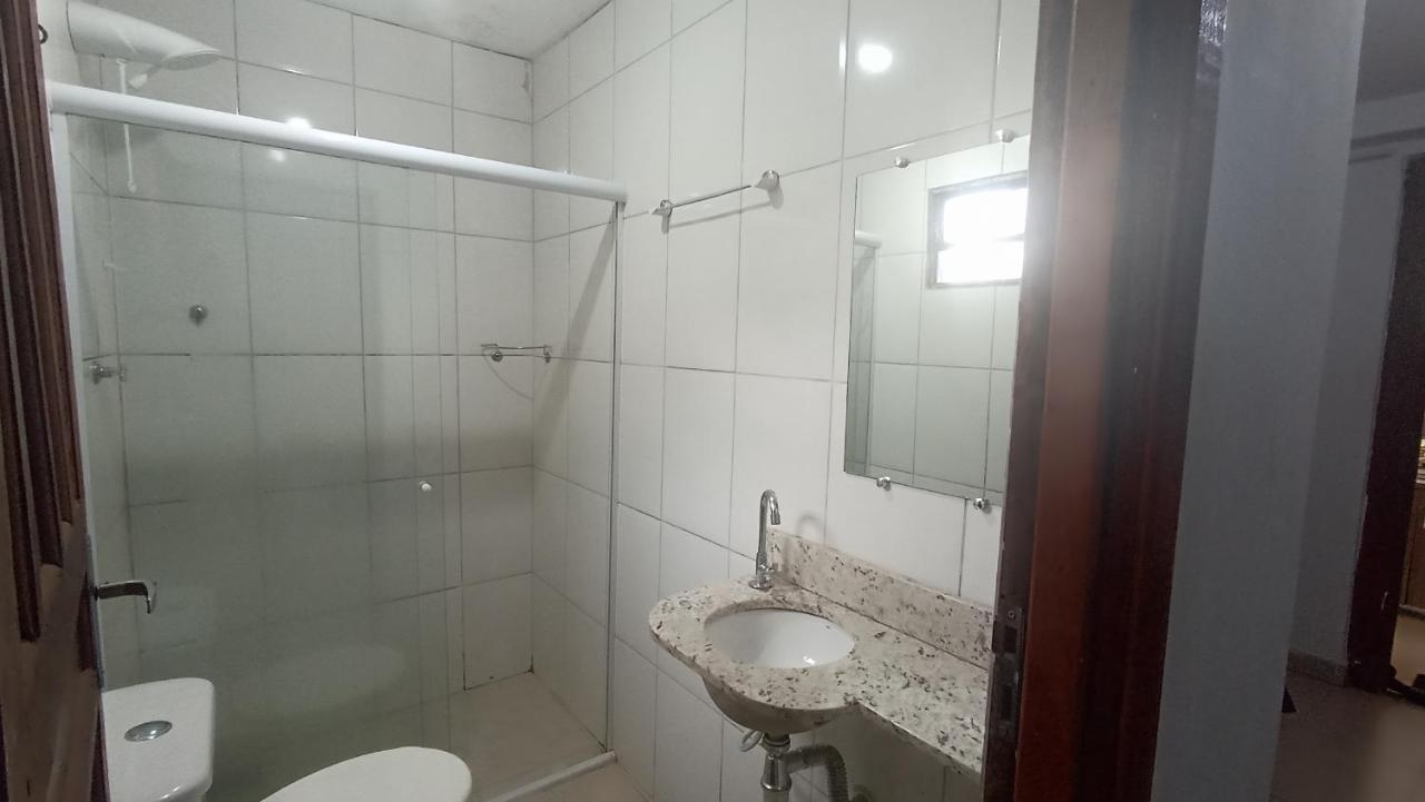 Pousada Do Didi Chapada Dos Guimaraes. מראה חיצוני תמונה