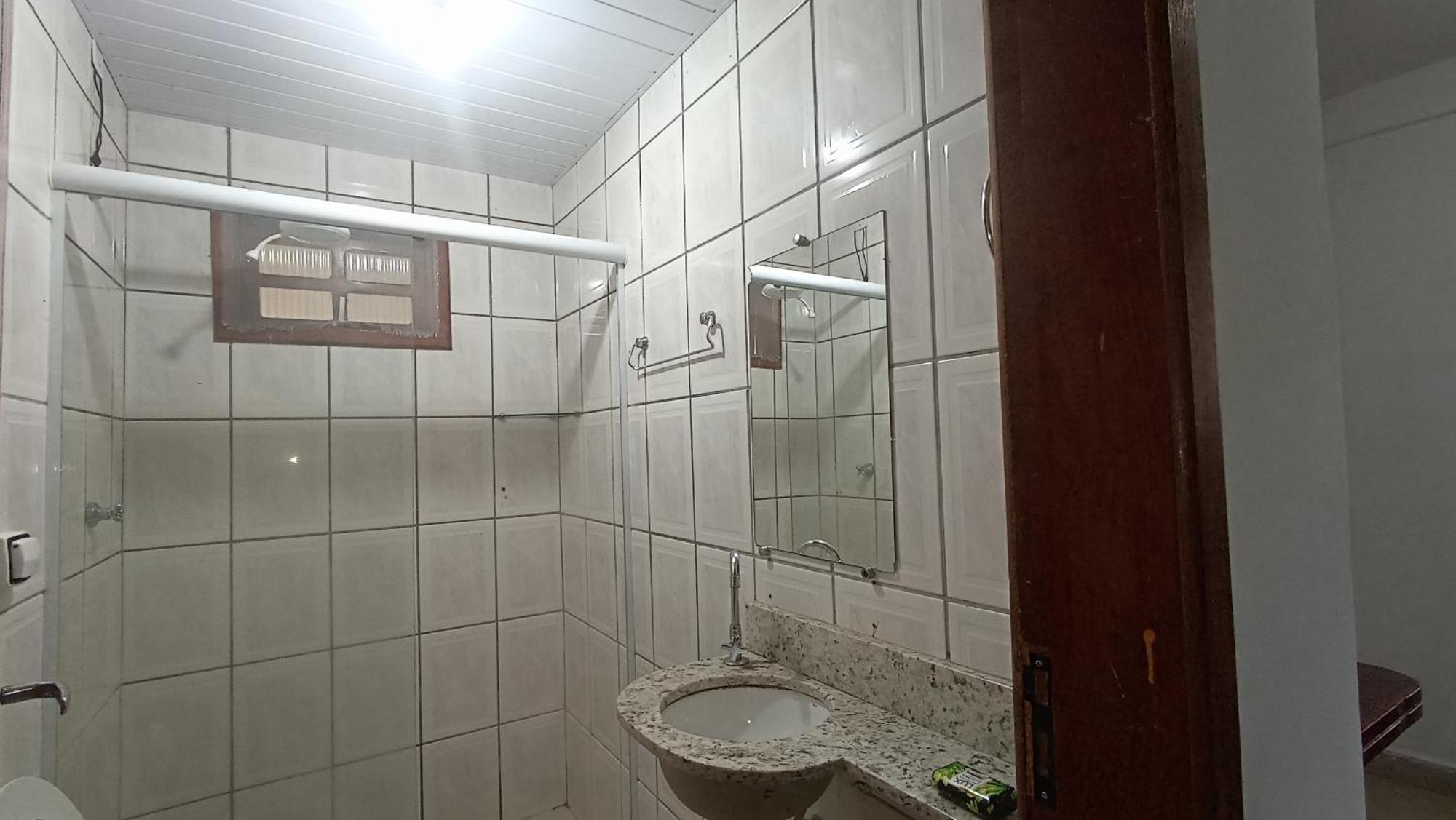 Pousada Do Didi Chapada Dos Guimaraes. מראה חיצוני תמונה
