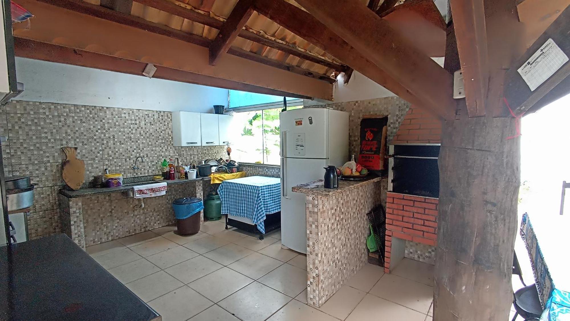 Pousada Do Didi Chapada Dos Guimaraes. מראה חיצוני תמונה
